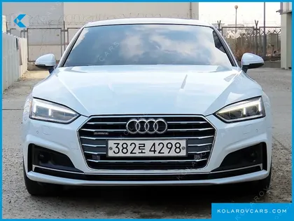 AUDI A5 45 TFSI QUATTRO PREMIUM SPORTBACK