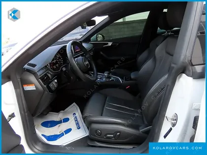 AUDI A5 45 TFSI QUATTRO PREMIUM SPORTBACK