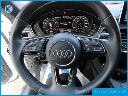AUDI A5 45 TFSI QUATTRO PREMIUM SPORTBACK