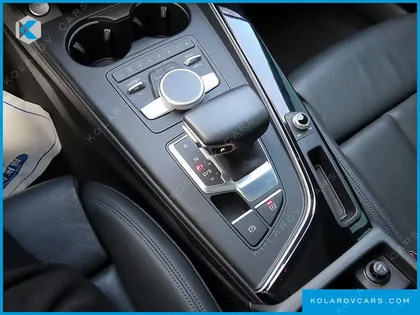 AUDI A5 45 TFSI QUATTRO PREMIUM SPORTBACK