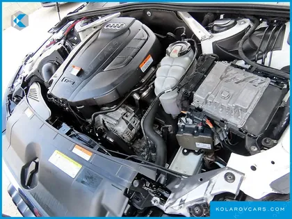 AUDI A5 45 TFSI QUATTRO PREMIUM SPORTBACK