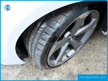 AUDI A5 45 TFSI QUATTRO PREMIUM SPORTBACK