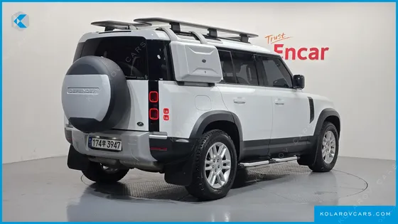 LAND ROVER DEFENDER 110 D240 S