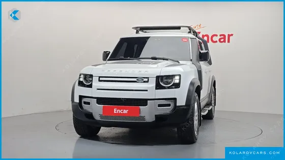 LAND ROVER DEFENDER 110 D240 S