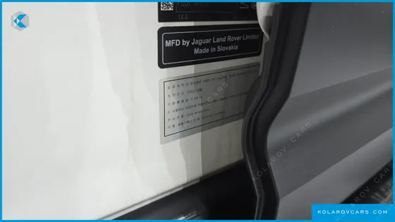 LAND ROVER DEFENDER 110 D240 S