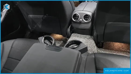 MERCEDES C-CLASS C350E
