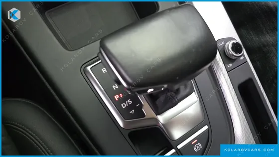 AUDI A5 40 TFSI QUATTRO SPORTBACK