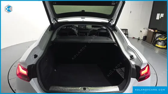 AUDI A5 40 TFSI QUATTRO SPORTBACK