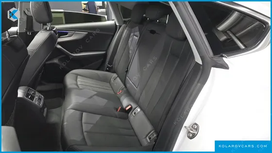 AUDI A5 40 TFSI QUATTRO SPORTBACK