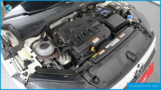 VOLKSWAGEN ARTEON 2.0 TDI PRESTIGE