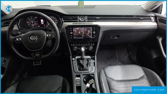 VOLKSWAGEN ARTEON 2.0 TDI PRESTIGE