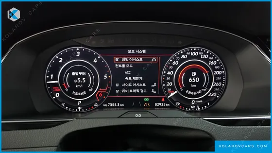 VOLKSWAGEN ARTEON 2.0 TDI PRESTIGE