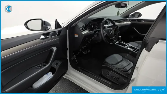 VOLKSWAGEN ARTEON 2.0 TDI PRESTIGE