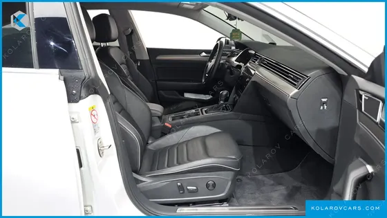 VOLKSWAGEN ARTEON 2.0 TDI PRESTIGE
