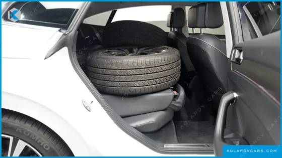 VOLKSWAGEN ARTEON 2.0 TDI PRESTIGE