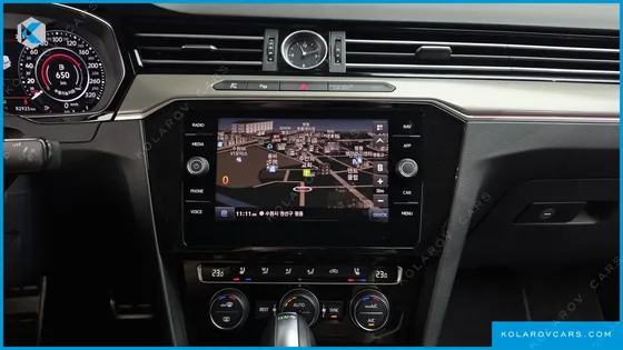 VOLKSWAGEN ARTEON 2.0 TDI PRESTIGE