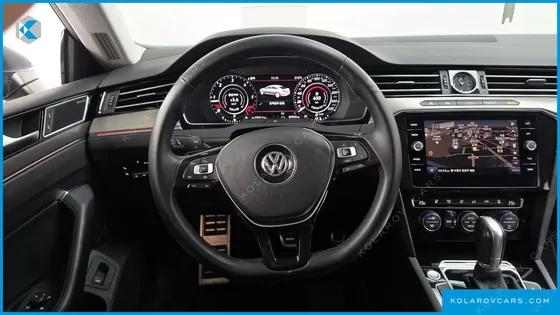VOLKSWAGEN ARTEON 2.0 TDI PRESTIGE