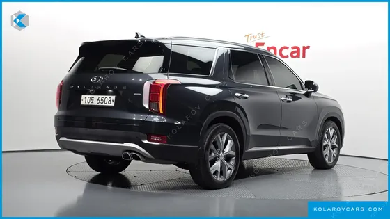 HYUNDAI PALISADE DIESEL 2.2 4WD