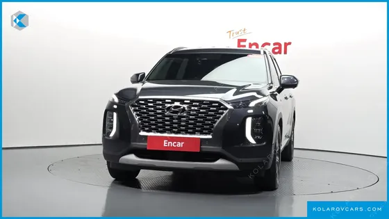 HYUNDAI PALISADE DIESEL 2.2 4WD