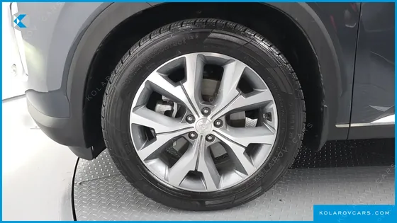 HYUNDAI PALISADE DIESEL 2.2 4WD