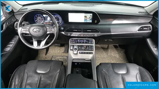 HYUNDAI PALISADE DIESEL 2.2 4WD
