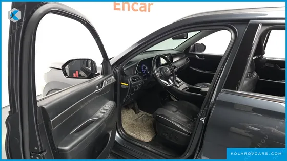 HYUNDAI PALISADE DIESEL 2.2 4WD
