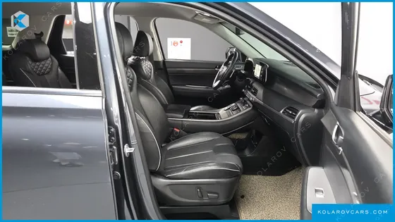 HYUNDAI PALISADE DIESEL 2.2 4WD