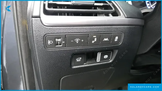 HYUNDAI PALISADE DIESEL 2.2 4WD