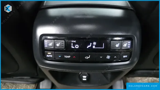 HYUNDAI PALISADE DIESEL 2.2 4WD