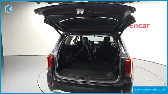 HYUNDAI PALISADE DIESEL 2.2 4WD