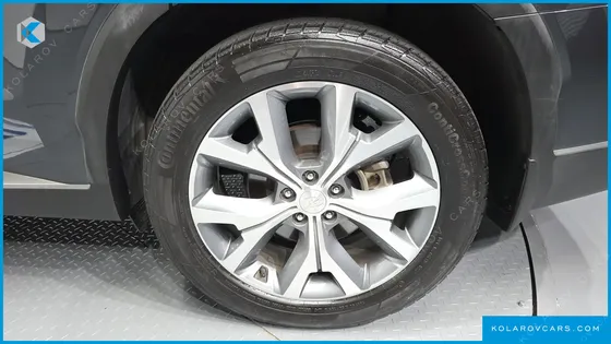 HYUNDAI PALISADE DIESEL 2.2 4WD