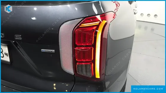 HYUNDAI PALISADE DIESEL 2.2 4WD