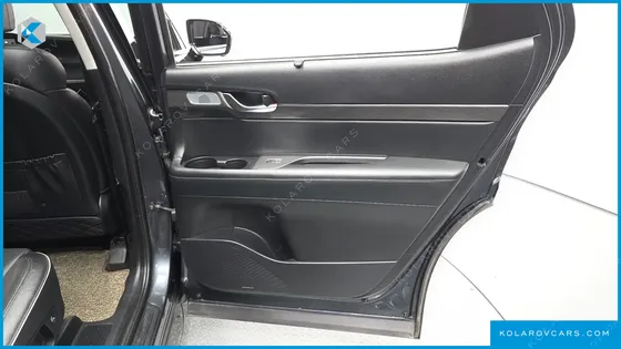 HYUNDAI PALISADE DIESEL 2.2 4WD