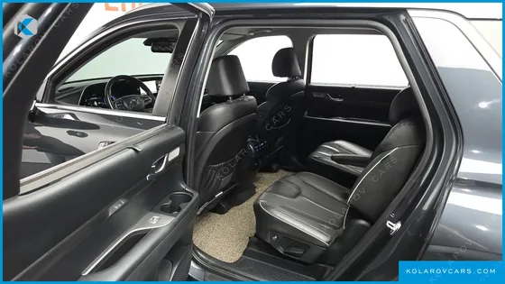 HYUNDAI PALISADE DIESEL 2.2 4WD