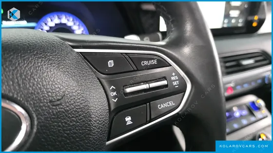 HYUNDAI PALISADE DIESEL 2.2 4WD