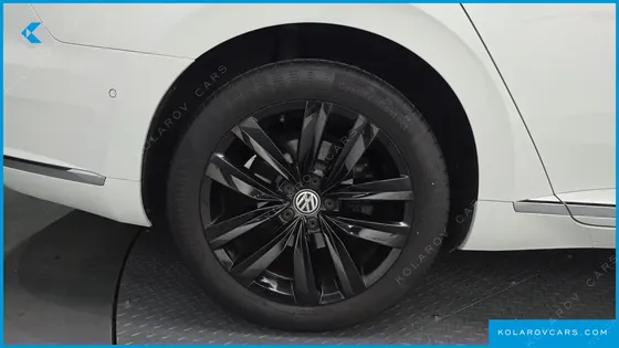VOLKSWAGEN ARTEON 2.0 TDI PRESTIGE