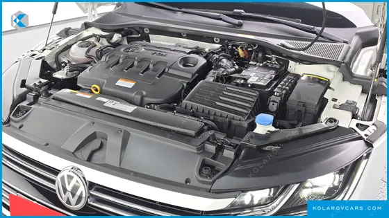 VOLKSWAGEN ARTEON 2.0 TDI PRESTIGE