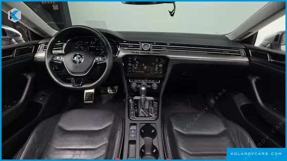 VOLKSWAGEN ARTEON 2.0 TDI PRESTIGE