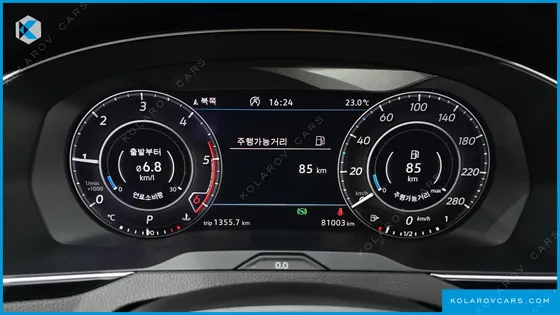 VOLKSWAGEN ARTEON 2.0 TDI PRESTIGE