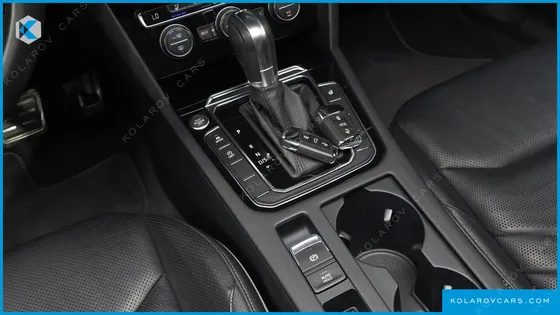 VOLKSWAGEN ARTEON 2.0 TDI PRESTIGE