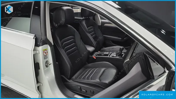 VOLKSWAGEN ARTEON 2.0 TDI PRESTIGE