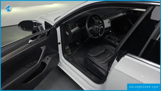 VOLKSWAGEN ARTEON 2.0 TDI PRESTIGE
