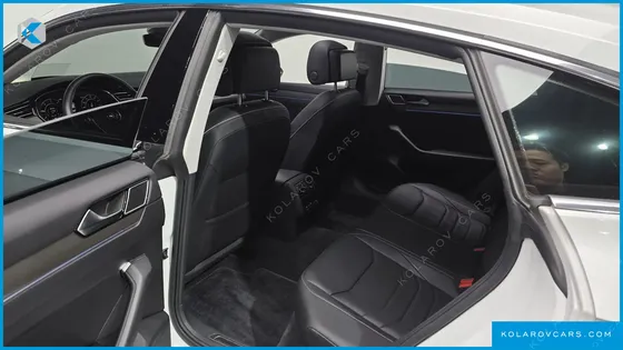 VOLKSWAGEN ARTEON 2.0 TDI PRESTIGE
