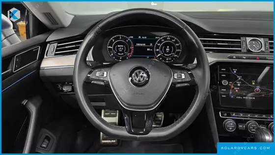 VOLKSWAGEN ARTEON 2.0 TDI PRESTIGE