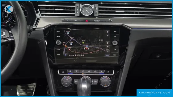 VOLKSWAGEN ARTEON 2.0 TDI PRESTIGE