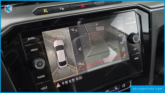 VOLKSWAGEN ARTEON 2.0 TDI PRESTIGE