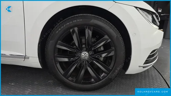 VOLKSWAGEN ARTEON 2.0 TDI PRESTIGE