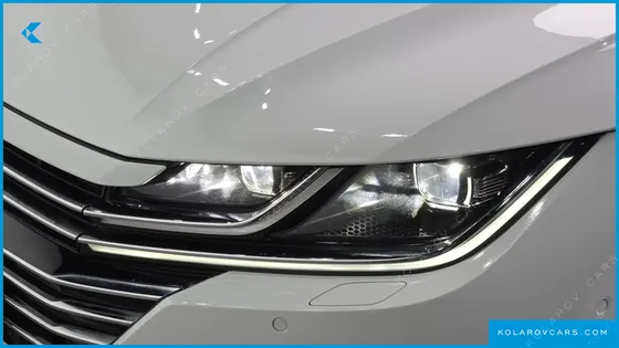 VOLKSWAGEN ARTEON 2.0 TDI PRESTIGE