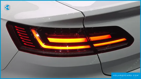 VOLKSWAGEN ARTEON 2.0 TDI PRESTIGE