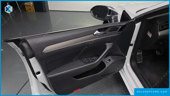 VOLKSWAGEN ARTEON 2.0 TDI PRESTIGE